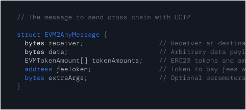 Build with CCIP
